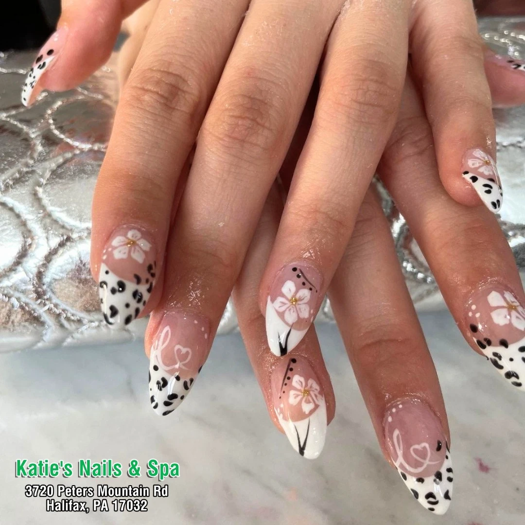 Katie's Nails & Spa